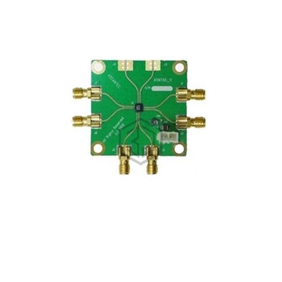 ASNT5072-PQC_EVAL - ADSANTEC - Evaluation and Demonstration Boards and Kits