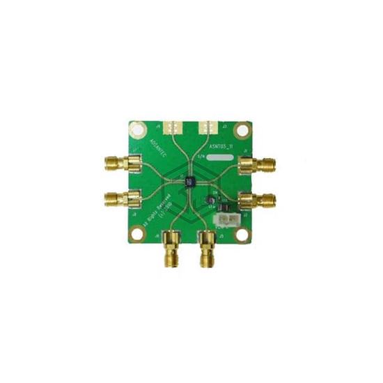 ASNT5010-PQC_EVAL - ADSANTEC - Evaluation and Demonstration Boards and Kits