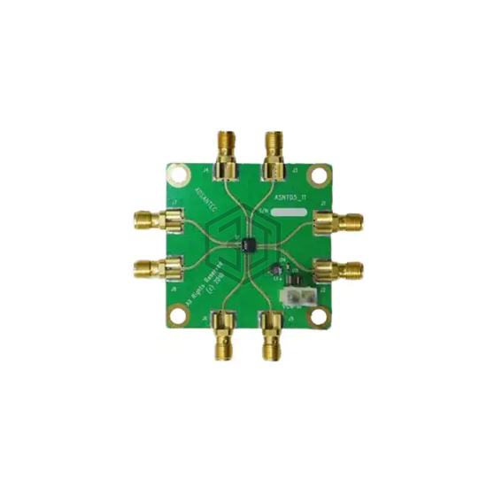 ASNT5152-PQC_EVAL - ADSANTEC - Evaluation and Demonstration Boards and Kits