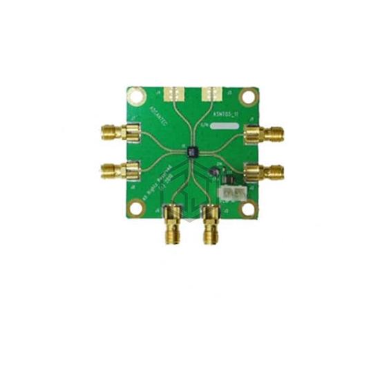 ASNT5040-PQC_EVAL - ADSANTEC - Evaluation and Demonstration Boards and Kits