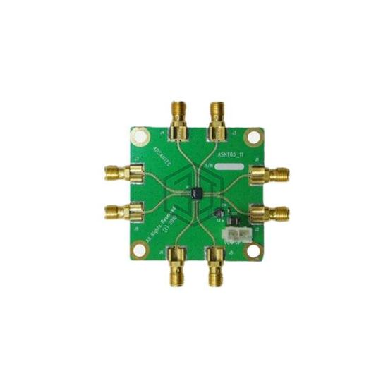 ASNT5051-PQC_EVAL - ADSANTEC - Evaluation and Demonstration Boards and Kits