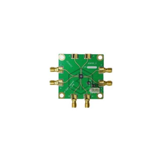 ASNT5020-PQC_EVAL - ADSANTEC - Evaluation and Demonstration Boards and Kits