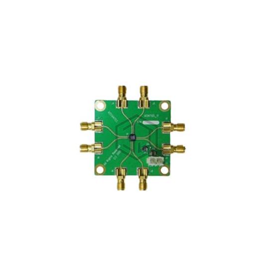 ASNT5021-PQC_EVAL - ADSANTEC - Evaluation and Demonstration Boards and Kits