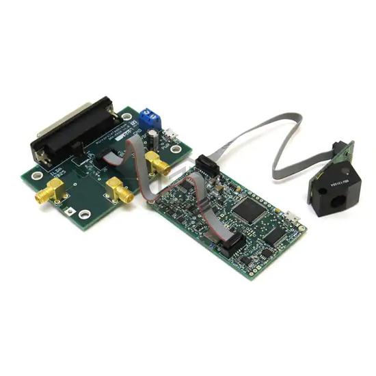 PX1-R - Mirrorcle Technologies - Evaluation and Demonstration Boards and Kits