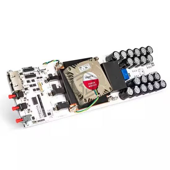PEB4050 - Imperix - Evaluation and Demonstration Boards and Kits