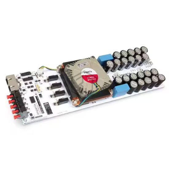 PEN8018 - Imperix - Evaluation and Demonstration Boards and Kits