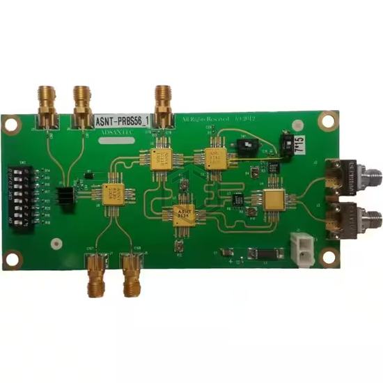 ASNTPRBS56_1 - ADSANTEC - Evaluation and Demonstration Boards and Kits