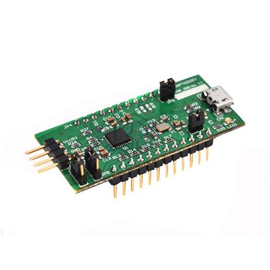 UMFT4222EV-D - FTDI, Future Technology Devices International Ltd - Evaluation and Demonstration Boards and Kits
