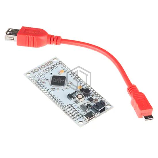 DEV-13613 - SparkFun Electronics - Evaluation and Demonstration Boards and Kits