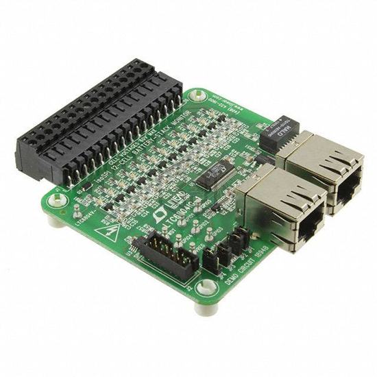 DC1894B - Analog Devices Inc. - Evaluation and Demonstration Boards and Kits