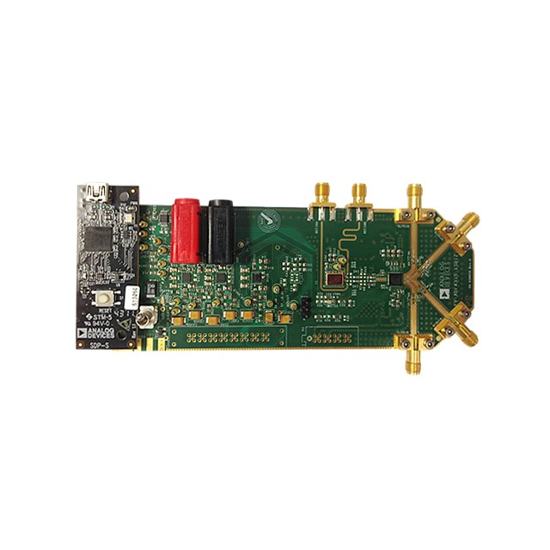 EV-ADF4356SD1Z - Analog Devices Inc. - Evaluation and Demonstration Boards and Kits