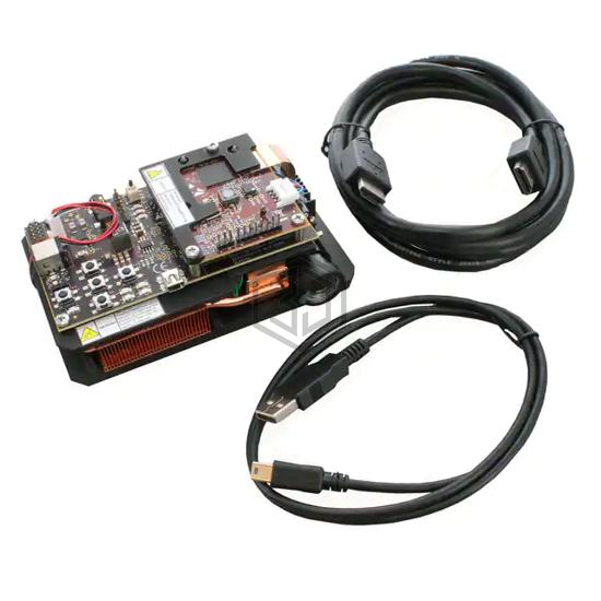 DLP3010EVM-LC - Texas Instruments - Evaluation and Demonstration Boards and Kits