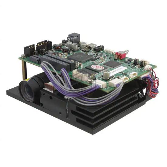 DLPLCR4500EVM - Texas Instruments - Evaluation and Demonstration Boards and Kits