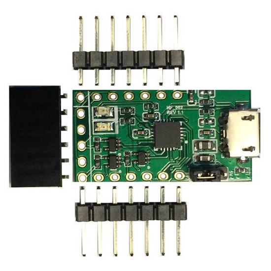 LC231X - FTDI, Future Technology Devices International Ltd - Evaluation and Demonstration Boards and Kits