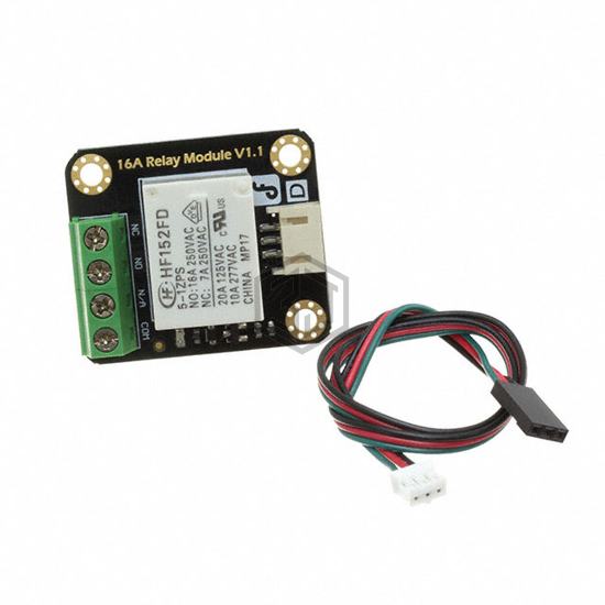 DFR0251 - DFRobot - Evaluation and Demonstration Boards and Kits