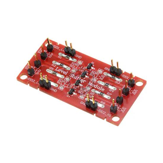 710-0014-01 - Schmartboard, Inc. - Evaluation and Demonstration Boards and Kits