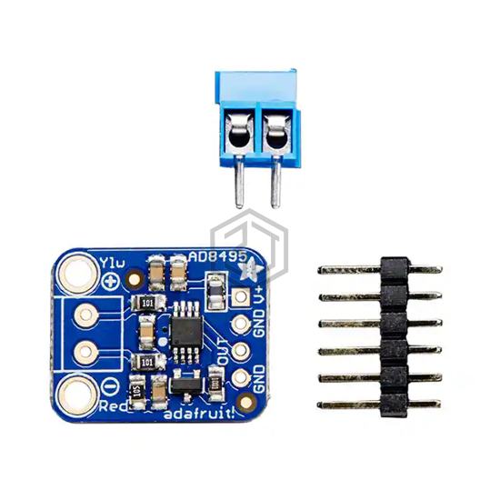 1778 - Adafruit Industries LLC - Evaluation and Demonstration Boards and Kits