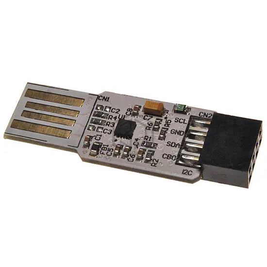 UMFT200XD-01 - FTDI, Future Technology Devices International Ltd - Evaluation and Demonstration Boards and Kits