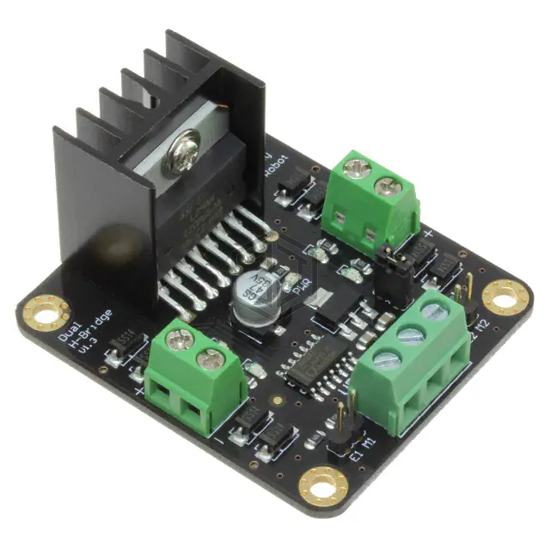 DRI0002 - DFRobot - Evaluation and Demonstration Boards and Kits
