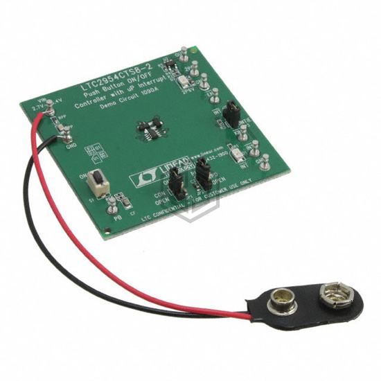 DC1090A - Analog Devices Inc. - Evaluation and Demonstration Boards and Kits