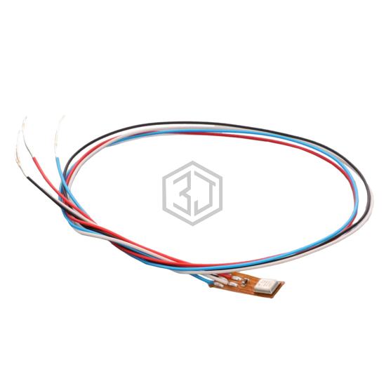 EV_ICS-40638-FX - TDK InvenSense - Evaluation and Demonstration Boards and Kits