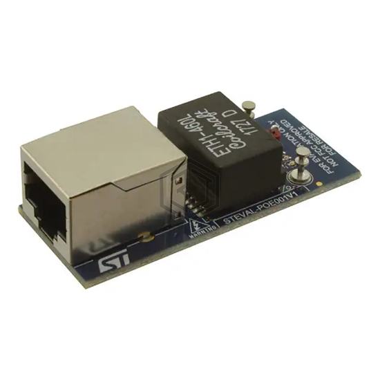 STEVAL-POE001V1 - STMicroelectronics - Evaluation and Demonstration Boards and Kits