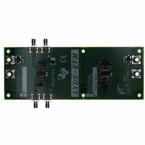 SN65LVDS31-33EVM - Texas Instruments - Evaluation and Demonstration Boards and Kits