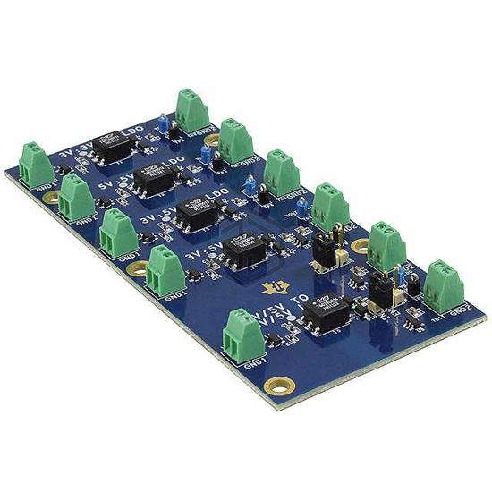 SN6501-MULXFMR-EVM - Texas Instruments - Evaluation and Demonstration Boards and Kits