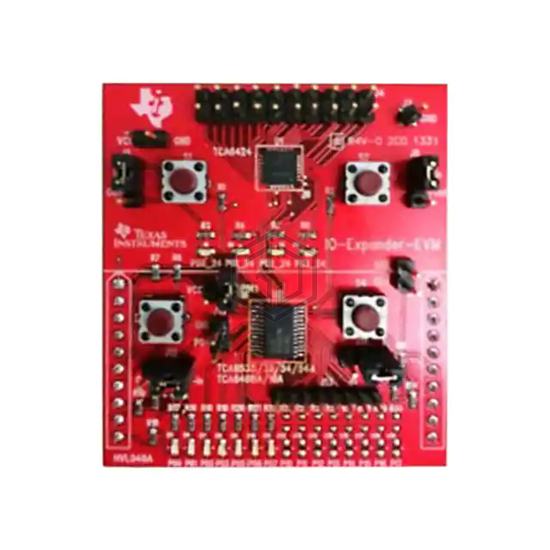 IO-EXPANDER-EVM - Texas Instruments - Evaluation and Demonstration Boards and Kits