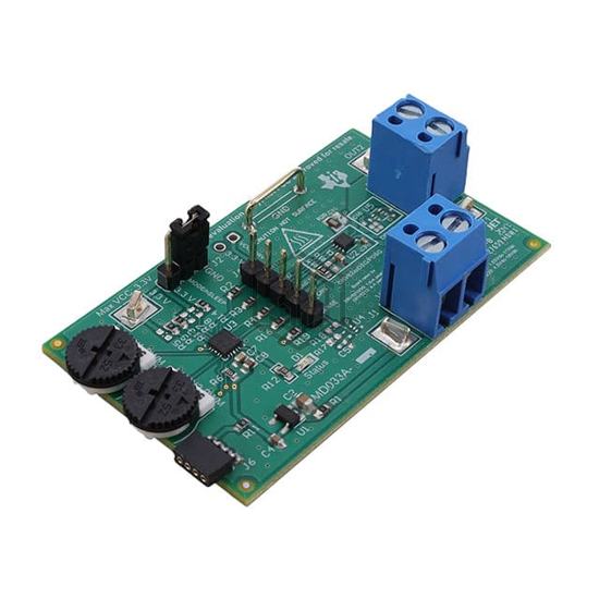 DRV8210EVM - Texas Instruments - Evaluation and Demonstration Boards and Kits