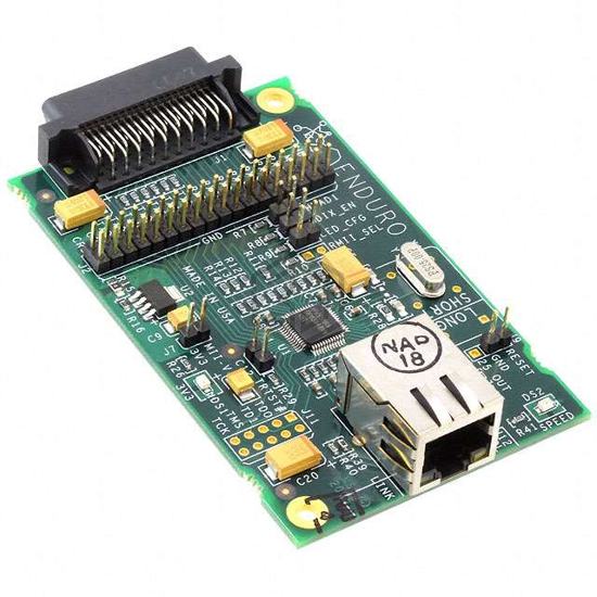 DP83848I-MAU-EK/NOPB - Texas Instruments - Evaluation and Demonstration Boards and Kits