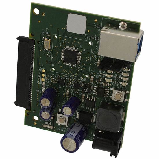 TUSB9261DEMO - Texas Instruments - Evaluation and Demonstration Boards and Kits
