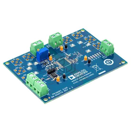 EVAL-ADUM6421ARNZ - Analog Devices Inc. - Evaluation and Demonstration Boards and Kits