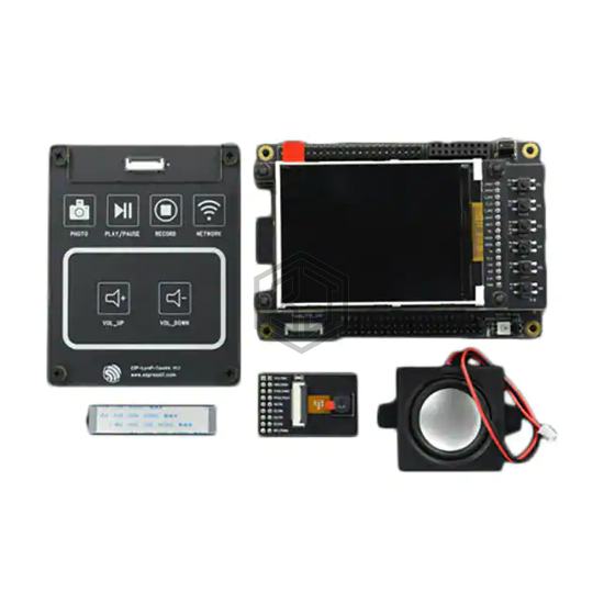 KIT0178 - DFRobot - Evaluation and Demonstration Boards and Kits