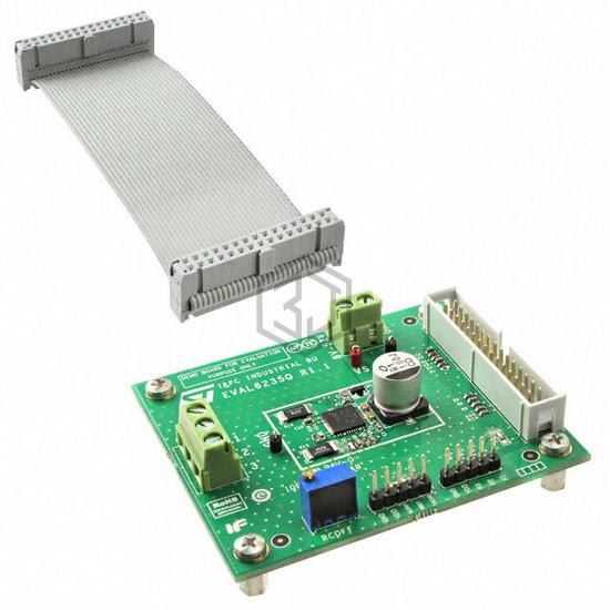 EVAL6235Q - STMicroelectronics - Evaluation and Demonstration Boards and Kits