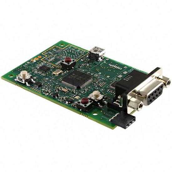 ADS1292RECG-FE - Texas Instruments - Evaluation and Demonstration Boards and Kits