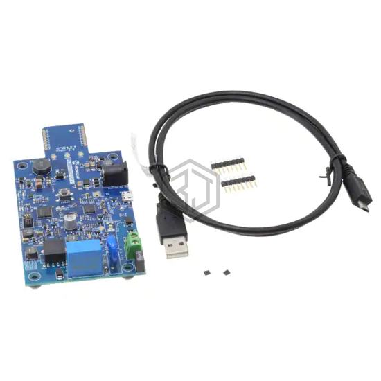 PL360G55CF-EK - Microchip Technology - Evaluation and Demonstration Boards and Kits