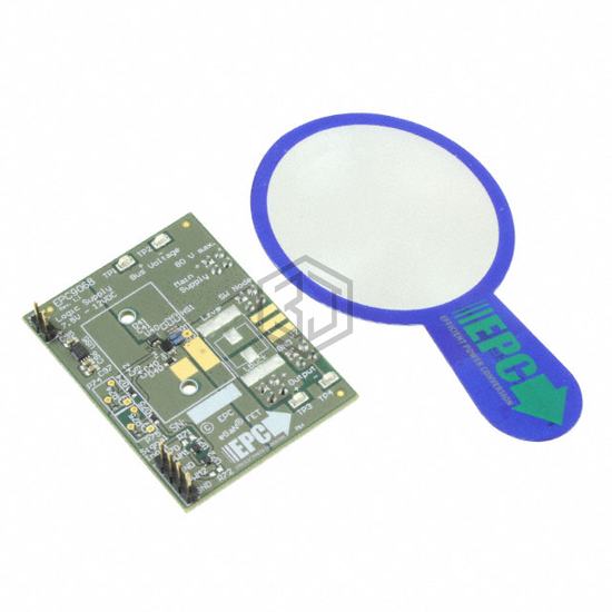 EPC9068 - EPC - Evaluation and Demonstration Boards and Kits