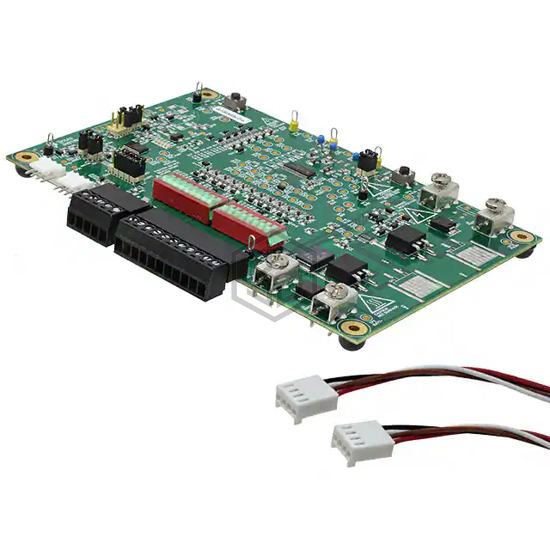 BQ76940EVM - Texas Instruments - Evaluation and Demonstration Boards and Kits