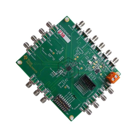LMK00304EVM/NOPB - Texas Instruments - Evaluation and Demonstration Boards and Kits