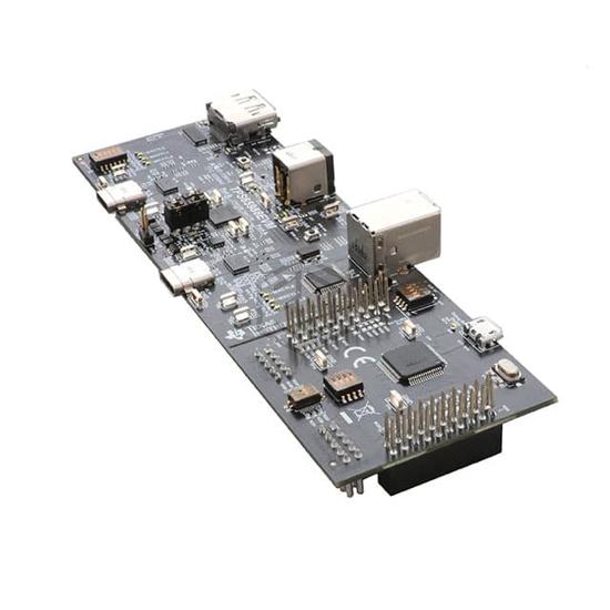 TPS65988EVM - Texas Instruments - Evaluation and Demonstration Boards and Kits