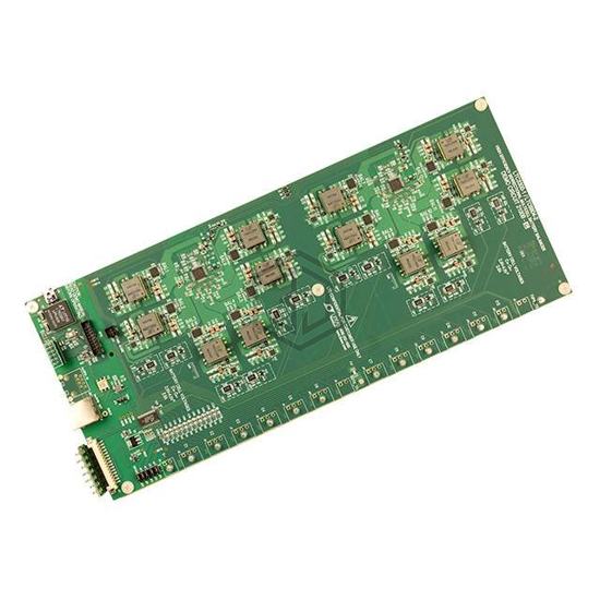 DC2100B-C - Analog Devices Inc. - Evaluation and Demonstration Boards and Kits