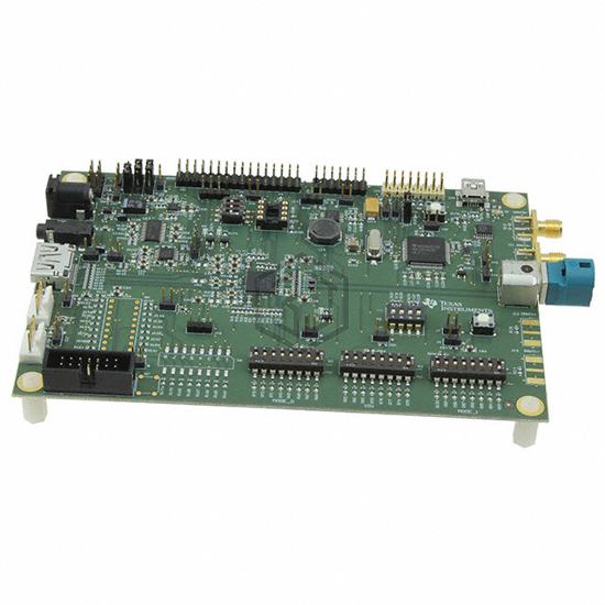 DS90UB929-Q1EVM - Texas Instruments - Evaluation and Demonstration Boards and Kits