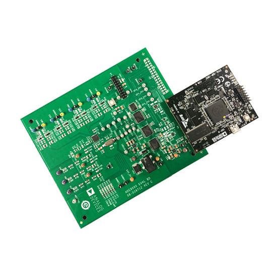 EVAL-ADE9000EBZ - Analog Devices Inc. - Evaluation and Demonstration Boards and Kits
