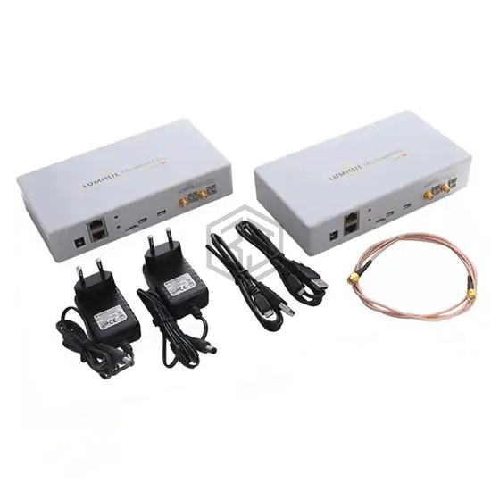 IS32CG5317EVK_KIT - Lumissil Microsystems - Evaluation and Demonstration Boards and Kits