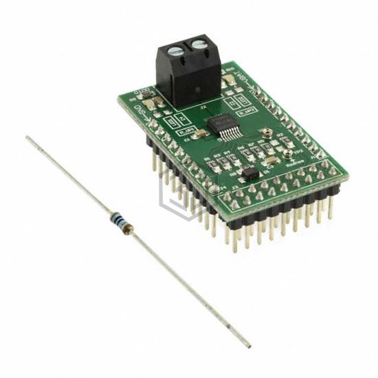 EV-VND7030AJ - STMicroelectronics - Evaluation and Demonstration Boards and Kits
