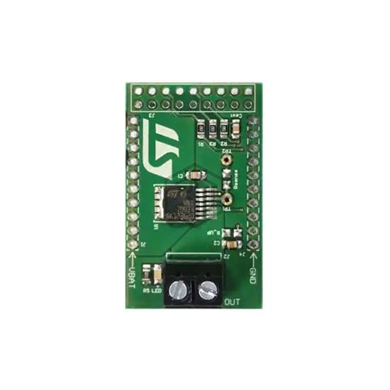 EV-VN7004CLH - STMicroelectronics - Evaluation and Demonstration Boards and Kits