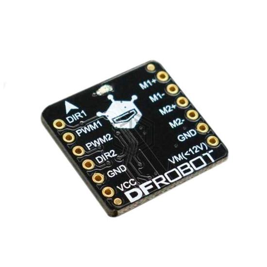 DRI0044 - DFRobot - Evaluation and Demonstration Boards and Kits