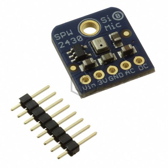 2716 - Adafruit Industries LLC - Evaluation and Demonstration Boards and Kits