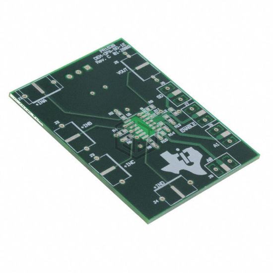 DEM-OPA-SO-1E - Texas Instruments - Evaluation and Demonstration Boards and Kits